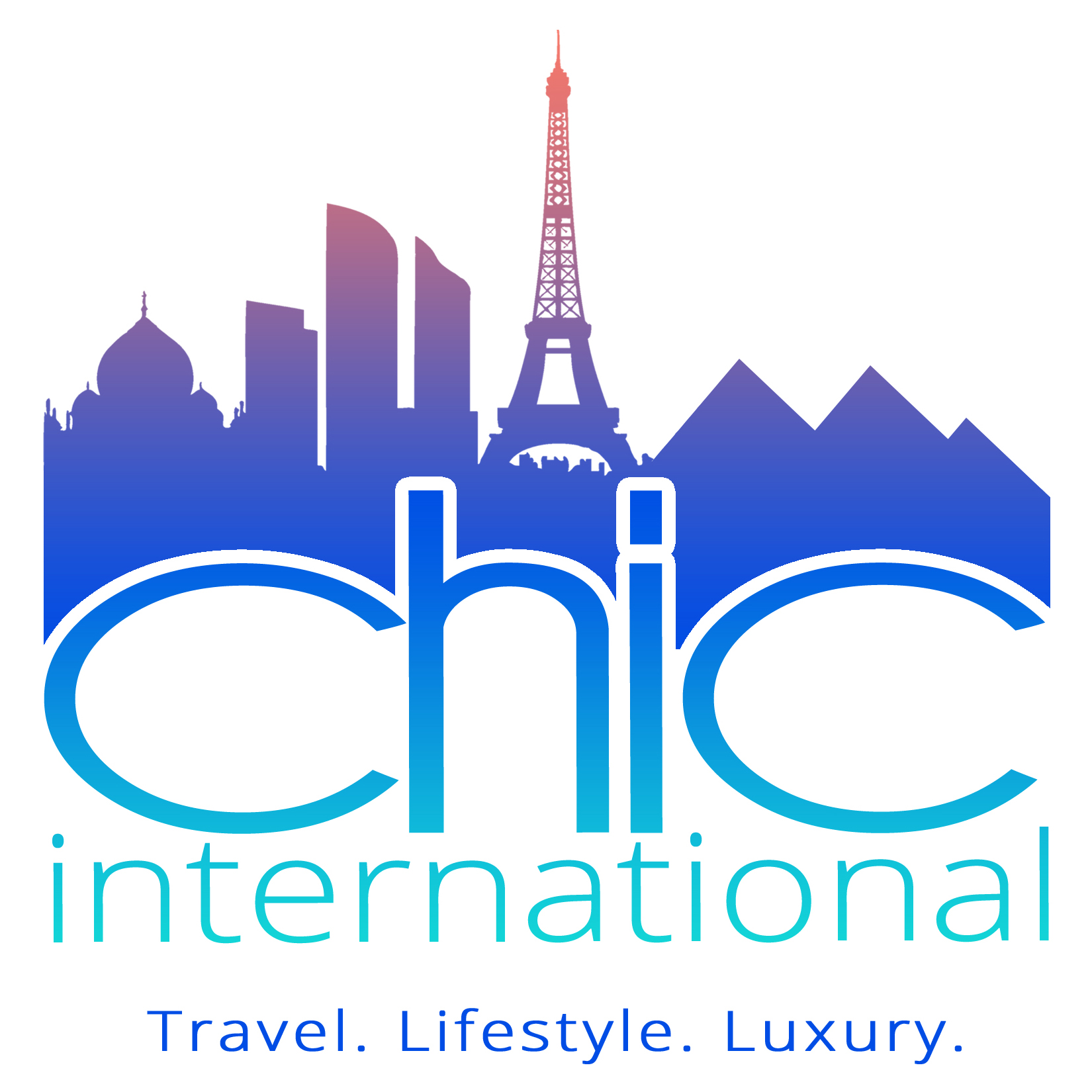 Chic International Group Logo